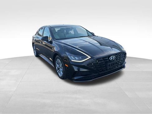 Certified 2023 Hyundai Sonata SEL image 8