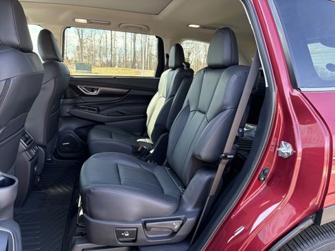 New 2026 Subaru Ascent Touring AWD/4WD image 32