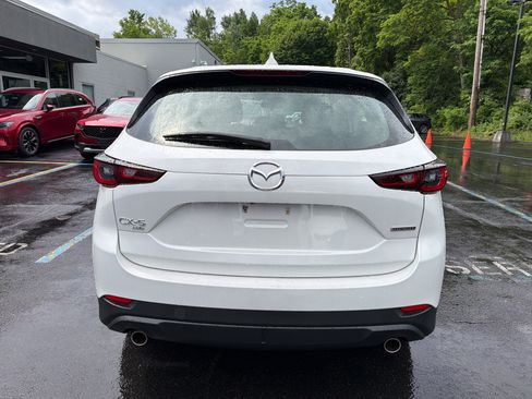 Used 2023 MAZDA CX-5 AWD 2.5 S image 6