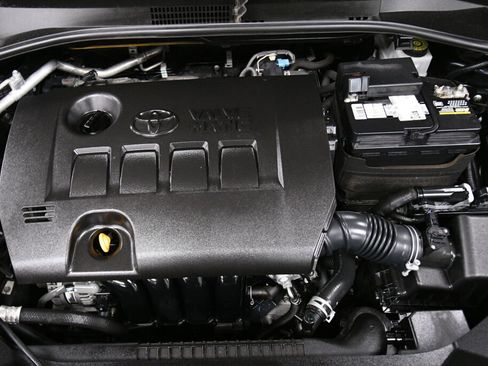 Used 2019 Toyota C-HR Limited image 33