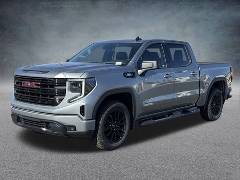 New 2026 GMC Sierra 1500 Elevation w/ Elevation Select Package image 7