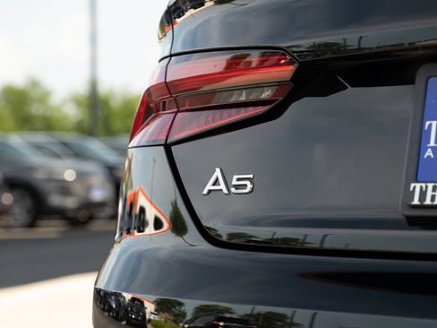 Used 2018 Audi A5 2.0T Prestige AWD/4WD image 26