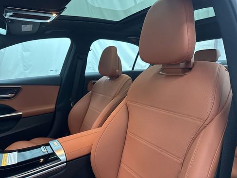 Used 2026 Mercedes-Benz C 300 Sedan image 13