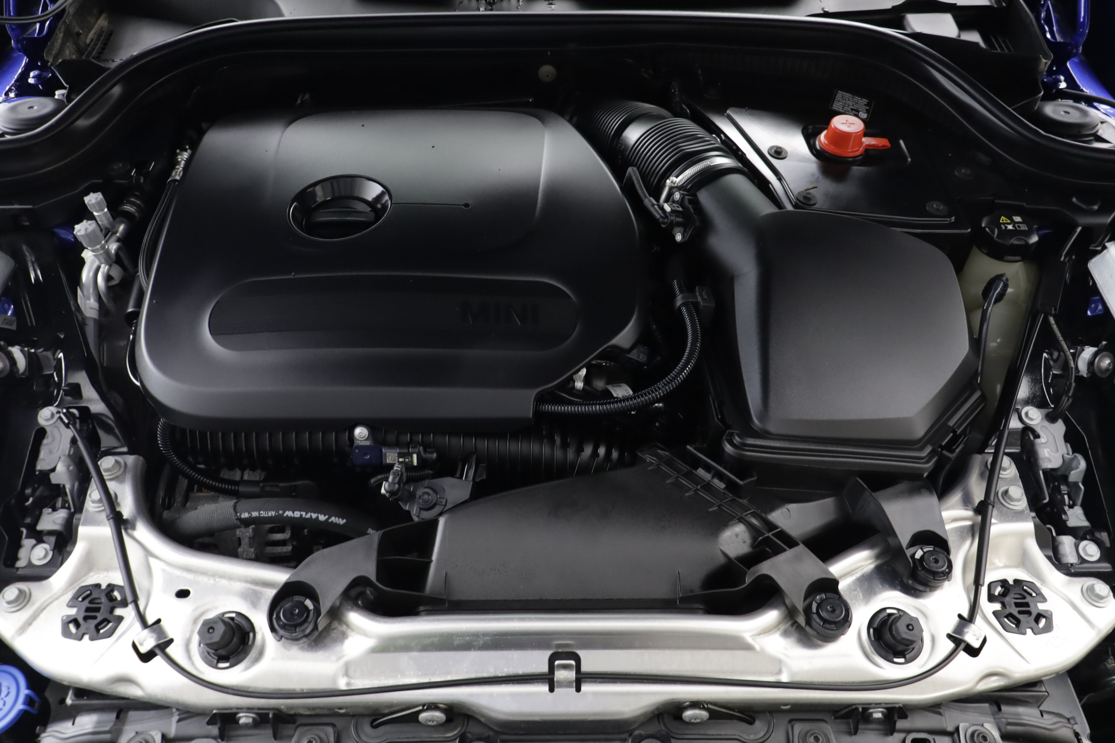Certified 2025 MINI Cooper S FWD image 21