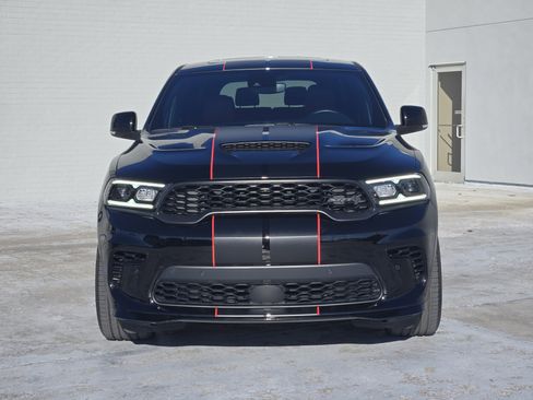 Used 2023 Dodge Durango SRT Hellcat image 3