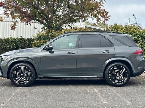 New 2026 Mercedes-Benz GLE 350 4MATIC image 6