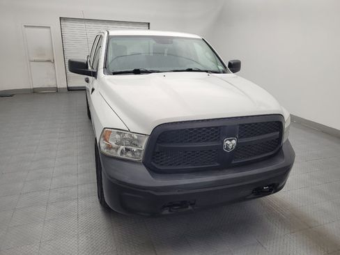 Used 2016 RAM 1500 Tradesman w/ Popular Equipment Group AWD/4WD image 14