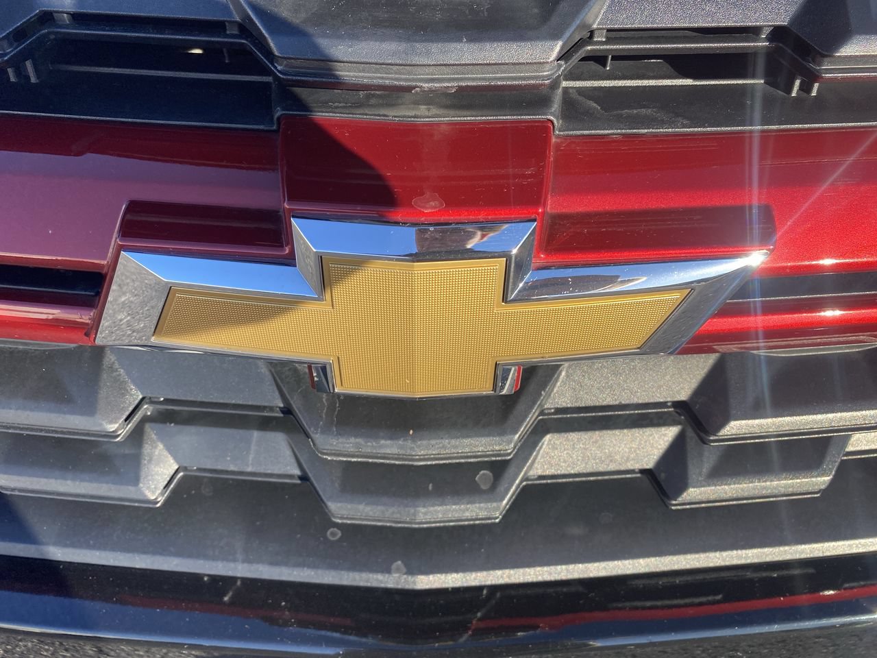 Used 2022 Chevrolet Colorado LT w/ Luxury Package RWD image 29