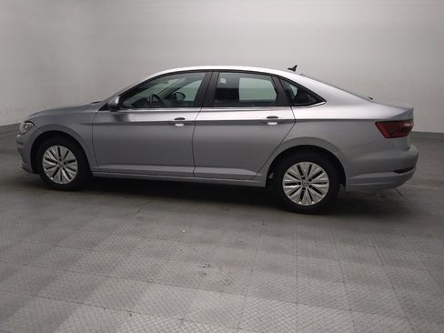Used 2020 Volkswagen Jetta S w/ Driver Assistance Package FWD image 3