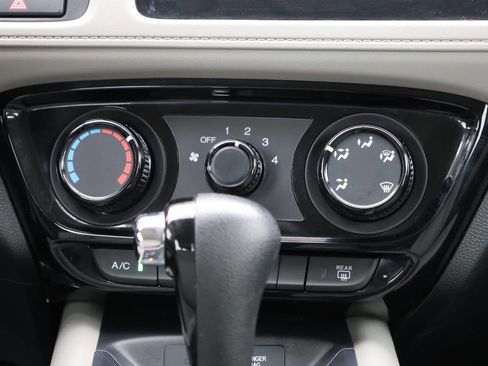 Used 2021 Honda HR-V LX image 21