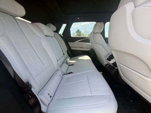 Certified 2024 Cadillac Lyriq Luxury w/ LPO, Floor Liner Package AWD/4WD image 35