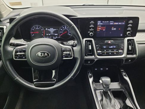Used 2021 Kia Sorento S FWD image 22