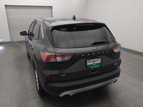 Used 2020 Ford Escape SE FWD image 6