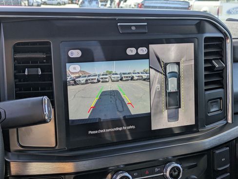 Certified 2025 Ford F250 Lariat AWD/4WD image 26