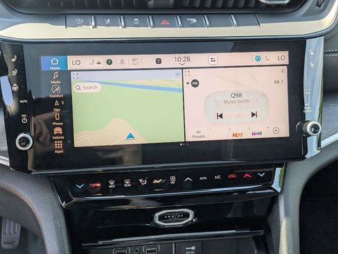 New 2026 Jeep Grand Cherokee L Limited AWD/4WD image 19