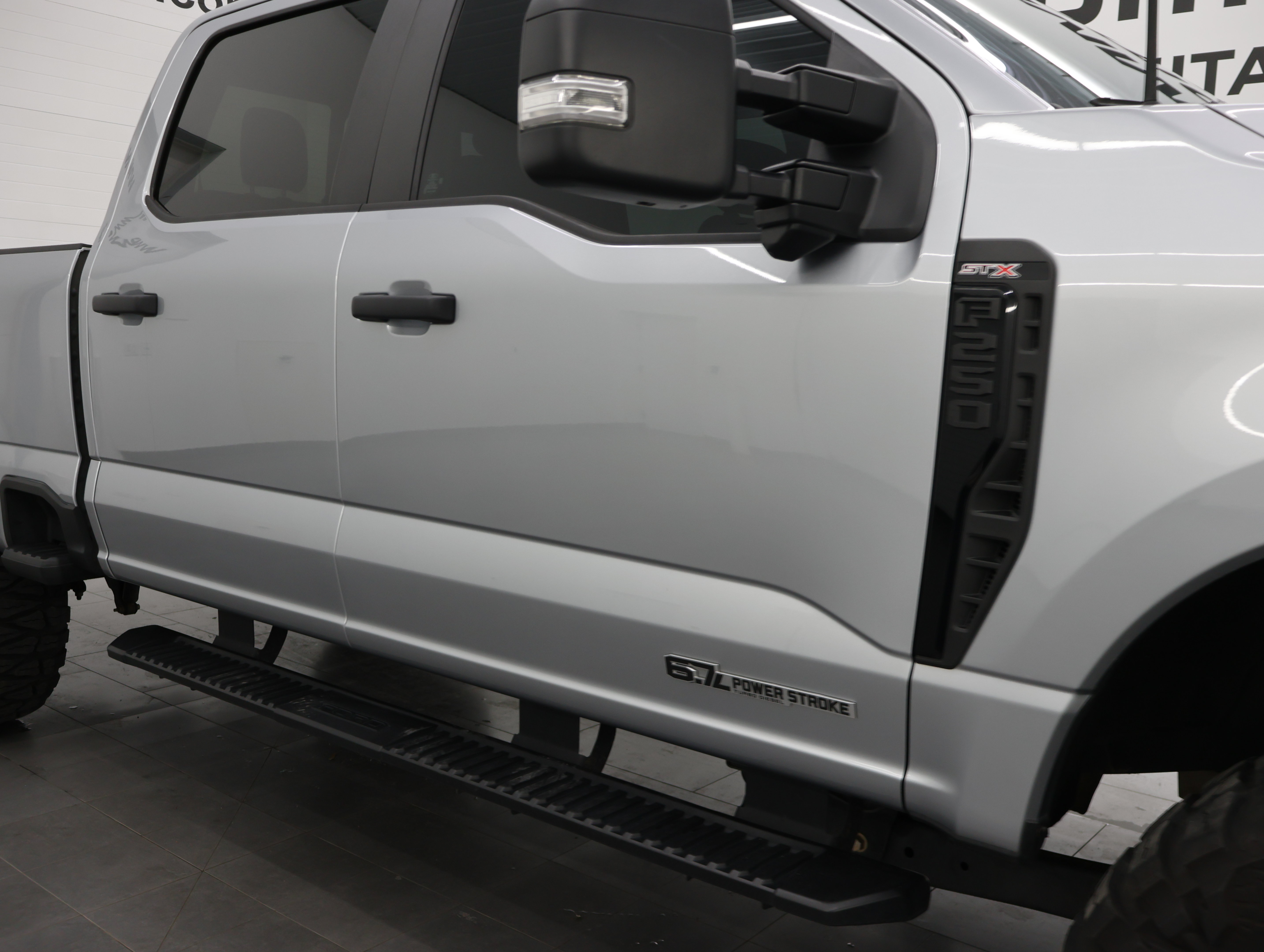 Used 2024 Ford F250 XL w/ STX Appearance Package AWD/4WD image 27