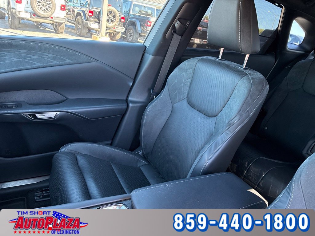 Used 2023 Lexus RX 350 AWD w/ Accessory Package (Z1) image 16