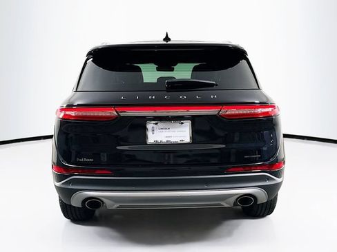 Certified 2022 Lincoln Corsair Reserve w/ Equipment Group 201A AWD/4WD image 9