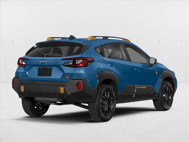 New 2026 Subaru Crosstrek 2.5i Wilderness w/ Crosstrek Mirror Package AWD/4WD image 2