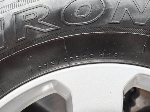 Used 2022 RAM 1500 Laramie image 51