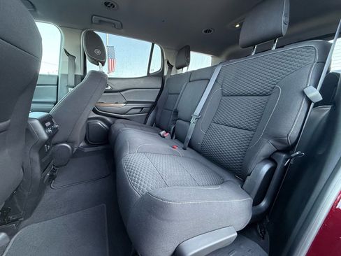 Used 2017 GMC Acadia SLE image 25