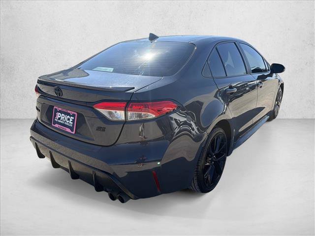 Used 2024 Toyota Corolla SE FWD image 5