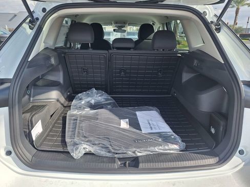 New 2025 Volkswagen Tiguan S image 24