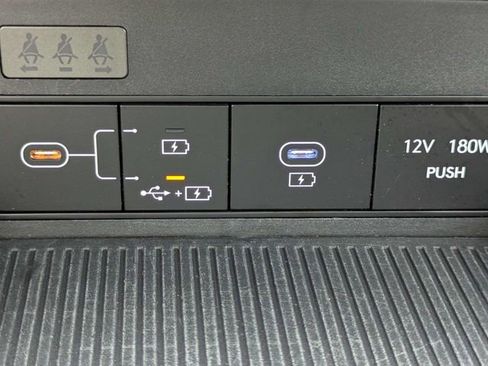 Used 2025 Hyundai Kona SEL AWD/4WD image 22