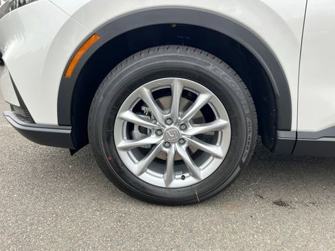 New 2026 Honda CR-V EX image 27