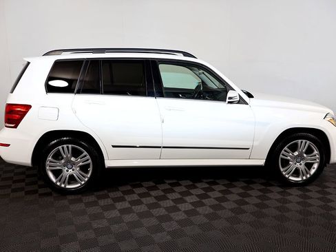 Used 2014 Mercedes-Benz GLK 250 BlueTEC 4MATIC image 6