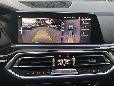 Used 2019 BMW X5 xDrive40i image 11