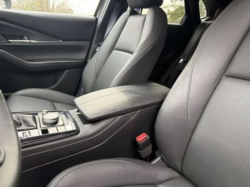 Certified 2024 MAZDA CX-30 AWD 2.5 S w/ Select Sport Pkg image 21