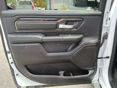 Used 2021 RAM 1500 Rebel w/ Rebel Level 2 Equipment Group AWD/4WD image 17