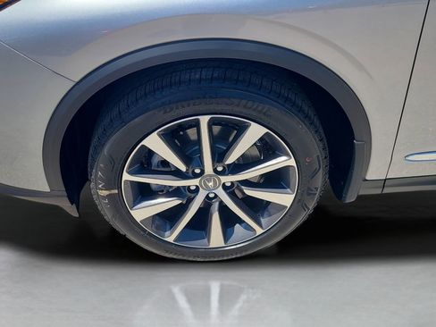 New 2026 Acura MDX w/ Technology Package image 25