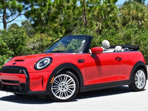 Used 2024 MINI Cooper S FWD image 20