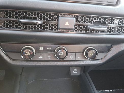 Certified 2024 Honda HR-V LX image 15