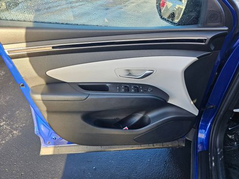Used 2024 Hyundai Tucson SEL image 26