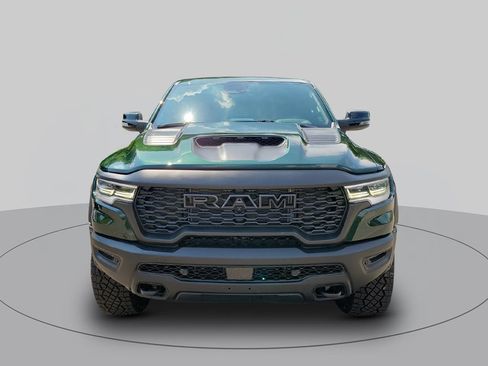 New 2026 RAM 1500 RHO w/ RHO Level 1 Equipment Group AWD/4WD image 8