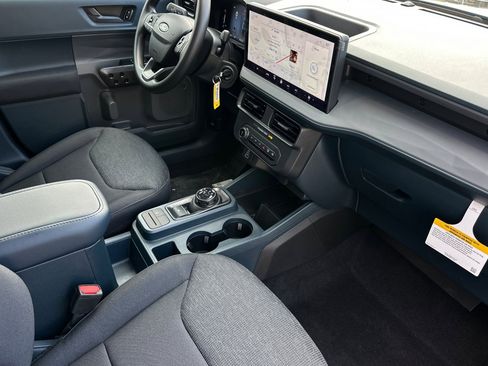 New 2026 Ford Maverick XL image 14
