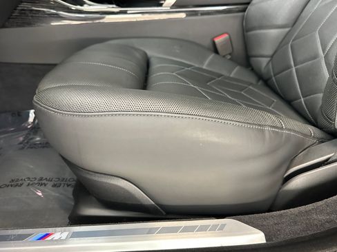 Certified 2023 BMW 740i RWD image 14