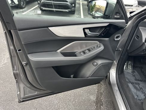 Certified 2024 Acura MDX SH-AWD image 10