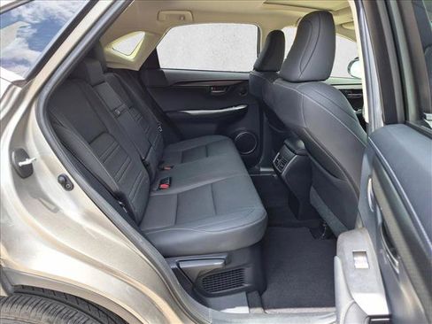 Used 2020 Lexus NX 300h AWD w/ Comfort Package image 20