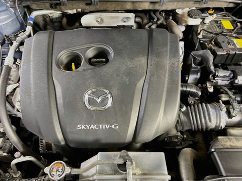 Used 2023 MAZDA CX-5 Carbon Edition image 29