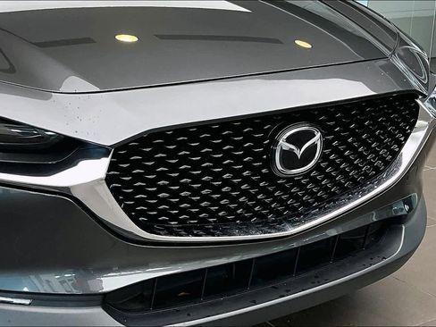 Used 2023 MAZDA CX-30 AWD 2.5 S w/ Preferred Package image 31