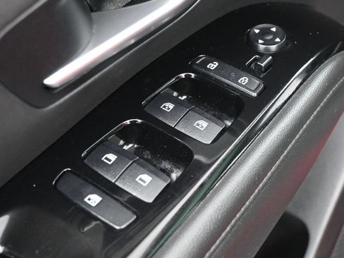 Used 2023 Hyundai Tucson Limited w/ Cargo Package AWD/4WD image 14