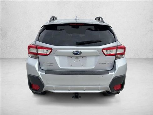 Used 2019 Subaru Crosstrek 2.0i Premium w/ Eyesight System image 7