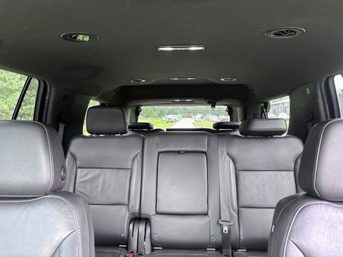 Used 2021 Chevrolet Tahoe LT AWD/4WD image 11