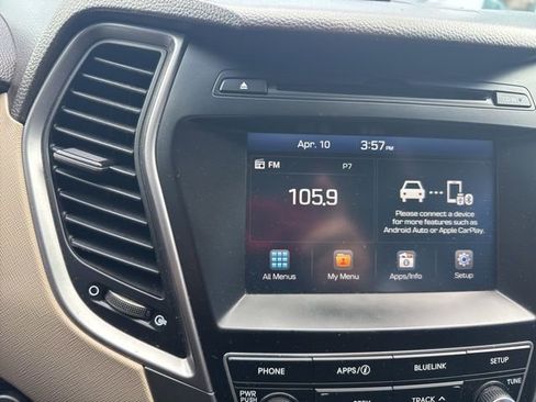 Used 2018 Hyundai Santa Fe Sport w/ 2.4L Value Package 02 image 21