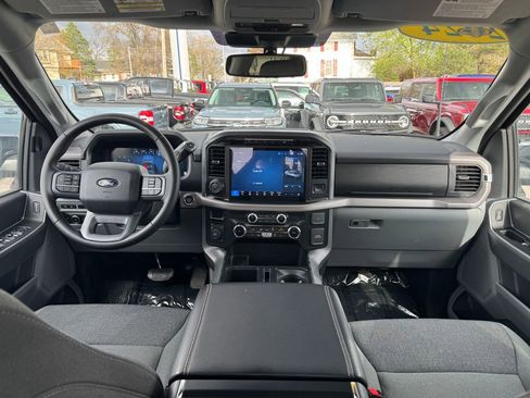 Used 2024 Ford F150 XLT w/ Equipment Group 302A MID AWD/4WD image 26
