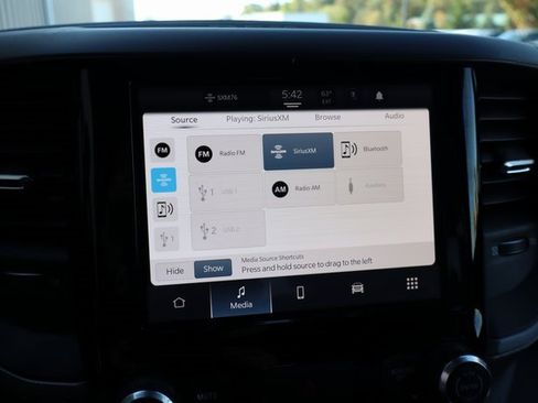 Used 2025 RAM 3500 Tradesman image 20